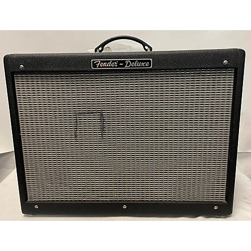 Fender Used Fender Hot Rod Deluxe 40W 1x12 Tube Guitar Combo Amp