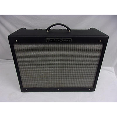 Fender Used Fender Hot Rod Deluxe 40W 1x12 Tube Guitar Combo Amp