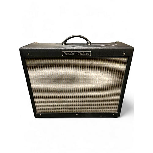 Fender Used Fender Hot Rod Deluxe 40W 1x12 Tube Guitar Combo Amp