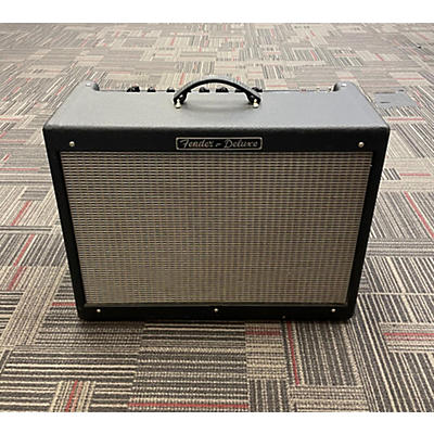 Fender Used Fender Hot Rod Deluxe 40W 1x12 Tube Guitar Combo Amp