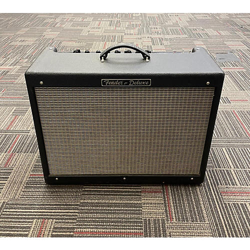 Fender Used Fender Hot Rod Deluxe 40W 1x12 Tube Guitar Combo Amp