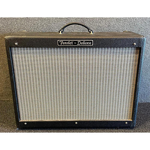 Fender Used Fender Hot Rod Deluxe 40W 1x12 Tube Guitar Combo Amp