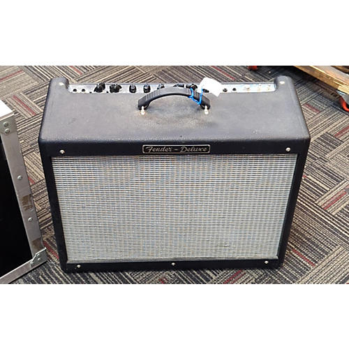 Fender Used Fender Hot Rod Deluxe 40W 1x12 Tube Guitar Combo Amp