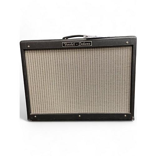 Fender Used Fender Hot Rod Deluxe 40W 1x12 Tube Guitar Combo Amp