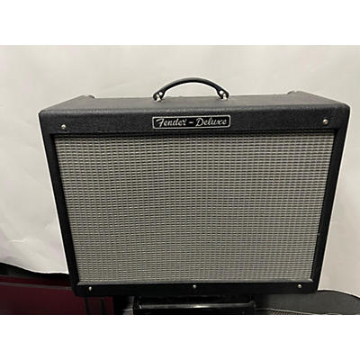 Fender Used Fender Hot Rod Deluxe 40W 1x12 Tube Guitar Combo Amp