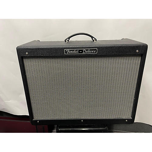 Fender Used Fender Hot Rod Deluxe 40W 1x12 Tube Guitar Combo Amp