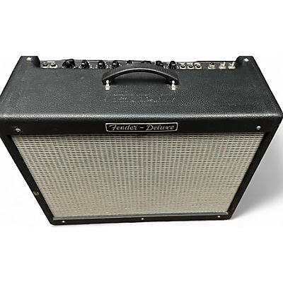 Fender Used Fender Hot Rod Deluxe 40W 1x12 Tube Guitar Combo Amp