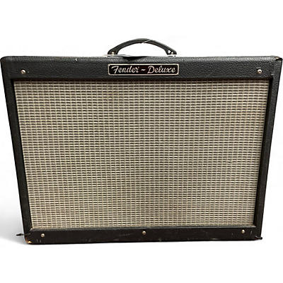 Fender Used Fender Hot Rod Deluxe 40W 1x12 Tube Guitar Combo Amp