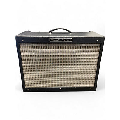 Used Fender Hot Rod Deluxe 40W 1x12 Tube Guitar Combo Amp