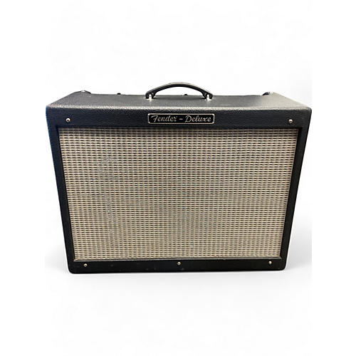 Fender Used Fender Hot Rod Deluxe 40W 1x12 Tube Guitar Combo Amp