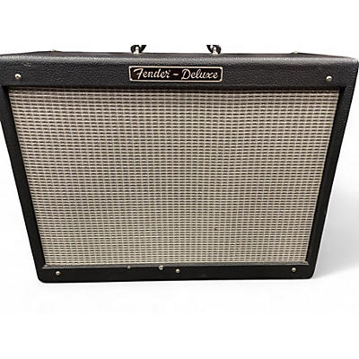 Fender Used Fender Hot Rod Deluxe 40W 1x12 Tube Guitar Combo Amp