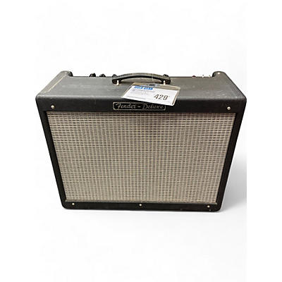 Fender Used Fender Hot Rod Deluxe 40W 1x12 Tube Guitar Combo Amp