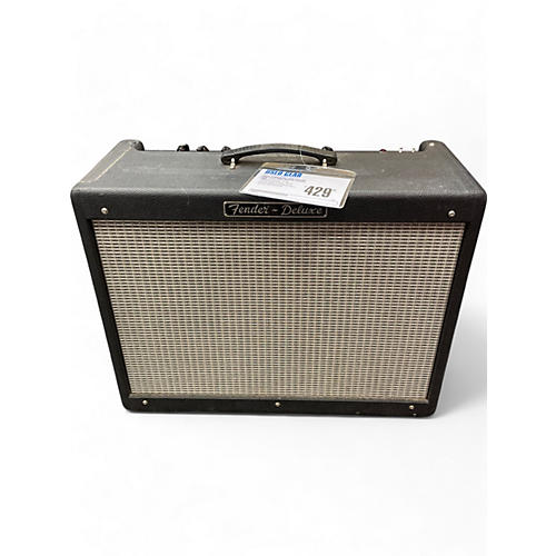 Fender Used Fender Hot Rod Deluxe 40W 1x12 Tube Guitar Combo Amp