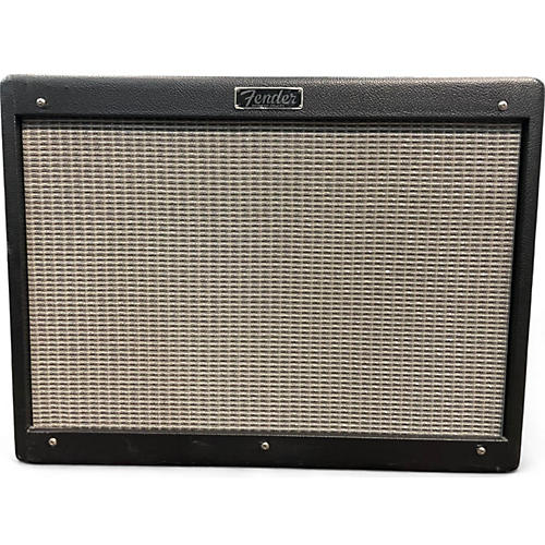 Fender Used Fender Hot Rod Deluxe 40W 1x12 Tube Guitar Combo Amp