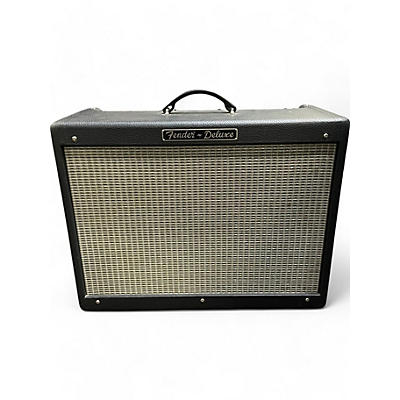 Fender Used Fender Hot Rod Deluxe 40W 1x12 Tube Guitar Combo Amp