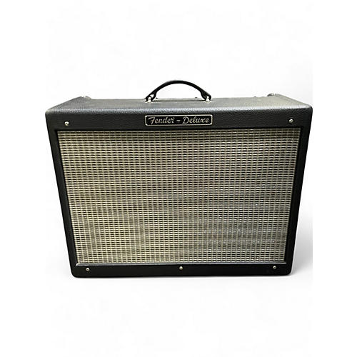 Fender Used Fender Hot Rod Deluxe 40W 1x12 Tube Guitar Combo Amp