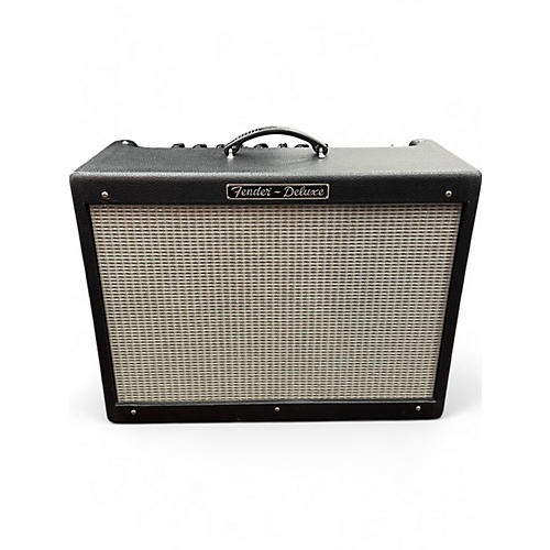 Fender Used Fender Hot Rod Deluxe 40W 1x12 Tube Guitar Combo Amp