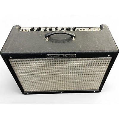 Fender Used Fender Hot Rod Deluxe 40W 1x12 Tube Guitar Combo Amp