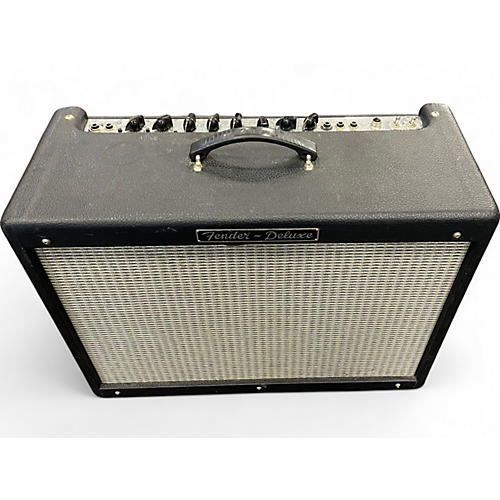 Fender Used Fender Hot Rod Deluxe 40W 1x12 Tube Guitar Combo Amp