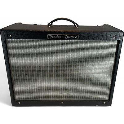 Fender Used Fender Hot Rod Deluxe 40W 1x12 Tube Guitar Combo Amp