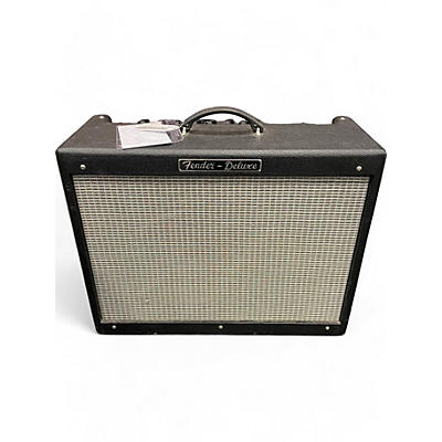 Fender Used Fender Hot Rod Deluxe 40W 1x12 Tube Guitar Combo Amp