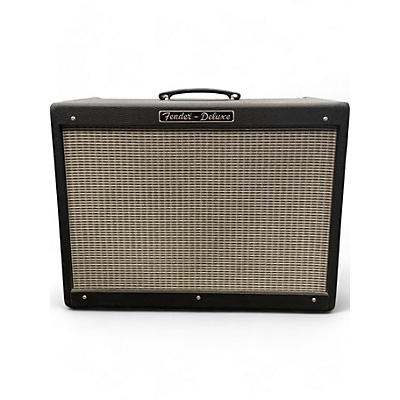 Fender Used Fender Hot Rod Deluxe 40W 1x12 Tube Guitar Combo Amp