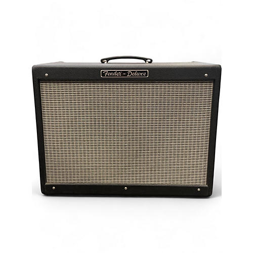 Fender Used Fender Hot Rod Deluxe 40W 1x12 Tube Guitar Combo Amp