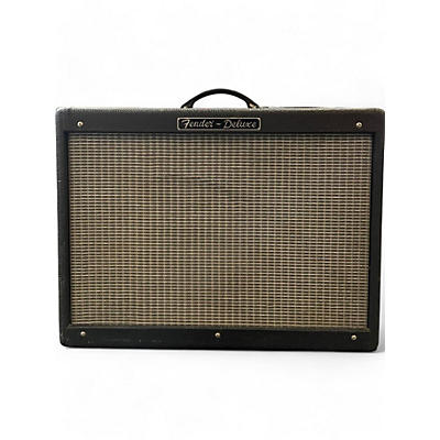 Fender Used Fender Hot Rod Deluxe 40W 1x12 Tube Guitar Combo Amp