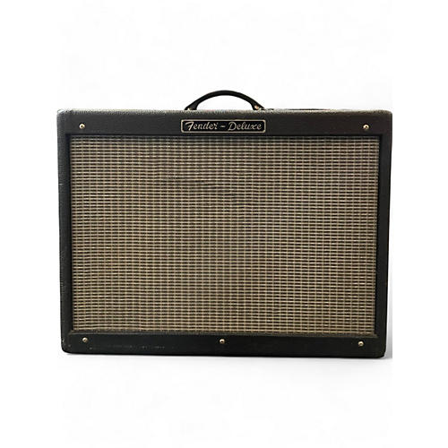 Fender Used Fender Hot Rod Deluxe 40W 1x12 Tube Guitar Combo Amp