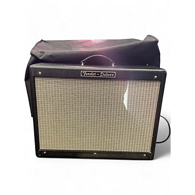 Fender Used Fender Hot Rod Deluxe 40W 1x12 Tube Guitar Combo Amp