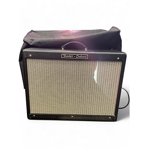 Fender Used Fender Hot Rod Deluxe 40W 1x12 Tube Guitar Combo Amp