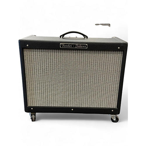 Fender Used Fender Hot Rod Deluxe 40W 1x12 Tube Guitar Combo Amp