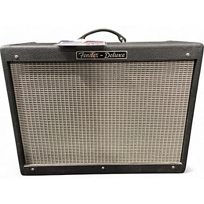 Used Fender Hot Rod Deluxe 40W 1x12 Tube Guitar Combo Amp