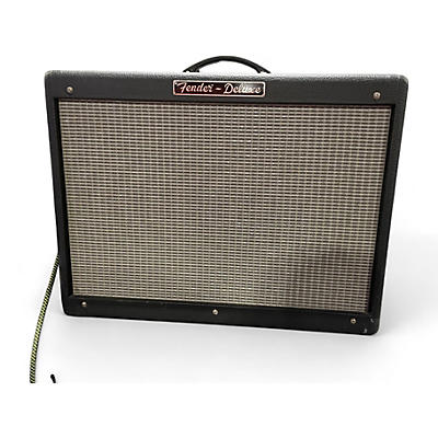 Fender Used Fender Hot Rod Deluxe 40W 1x12 Tube Guitar Combo Amp