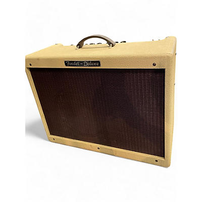 Fender Used Fender Hot Rod Deluxe 40W 1x12 Tube Guitar Combo Amp