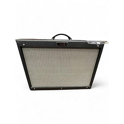 Fender Used Fender Hot Rod Deluxe 40W 1x12 Tube Guitar Combo Amp