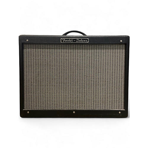 Fender Used Fender Hot Rod Deluxe 40W 1x12 Tube Guitar Combo Amp