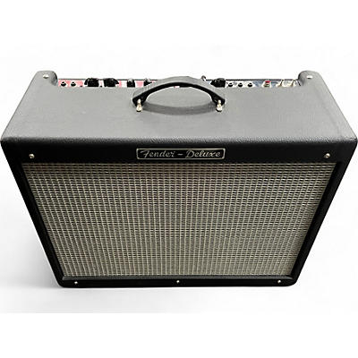 Fender Used Fender Hot Rod Deluxe 40W 1x12 Tube Guitar Combo Amp