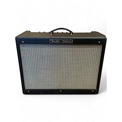 Fender Used Fender Hot Rod Deluxe 40W 1x12 Tube Guitar Combo Amp