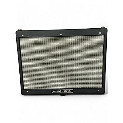 Used Fender Hot Rod Deluxe 40W 1x12 Tube Guitar Combo Amp