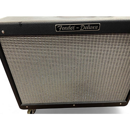 Fender Used Fender Hot Rod Deluxe 40W 1x12 Tube Guitar Combo Amp