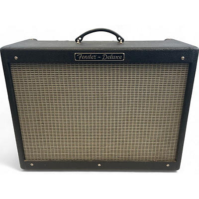 Used Fender Hot Rod Deluxe 40W 1x12 Tube Guitar Combo Amp