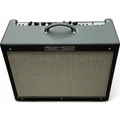 Used Fender Hot Rod Deluxe 40W 1x12 Tube Guitar Combo Amp