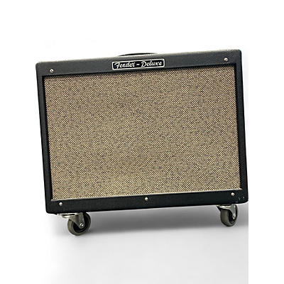 Used Fender Hot Rod Deluxe 40W 1x12 Tube Guitar Combo Amp