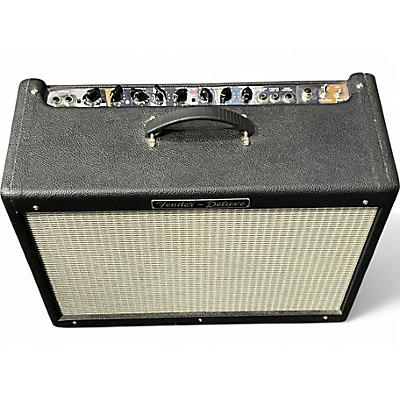 Used Fender Hot Rod Deluxe 40W 1x12 Tube Guitar Combo Amp