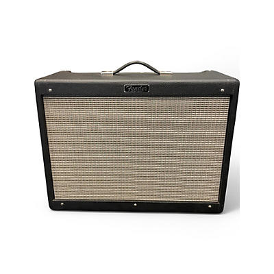 Used Fender Hot Rod Deluxe 40W 1x12 Tube Guitar Combo Amp