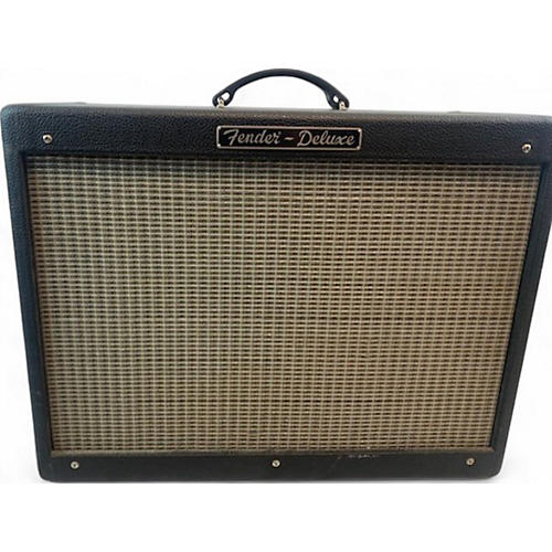 Used Fender Hot Rod Deluxe 40W 1x12 Tube Guitar Combo Amp