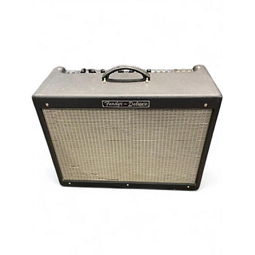 Used Fender Hot Rod Deluxe 40W 1x12 Tube Guitar Combo Amp