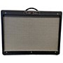 Used Fender Hot Rod Deluxe 40W 1x12 Tube Guitar Combo Amp