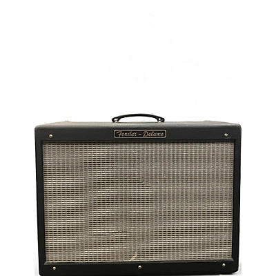 Used Fender Hot Rod Deluxe 40W 1x12 Tube Guitar Combo Amp